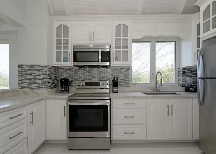 Marriott Seacastles F36, Apartment Montego Bay