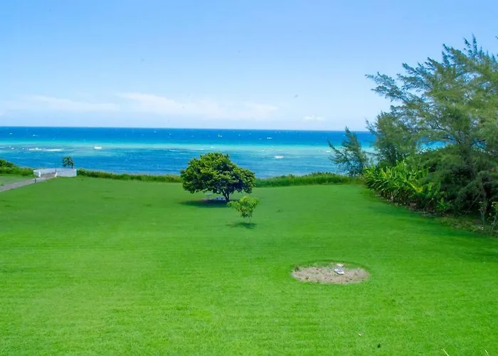 Apartment Marriott Seacastles F36, Montego Bay
