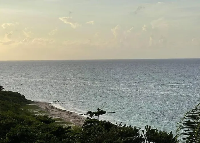 Apartment Marriott Seacastles F36, *