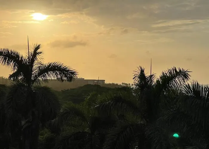 Apartment Marriott Seacastles F36, Montego Bay