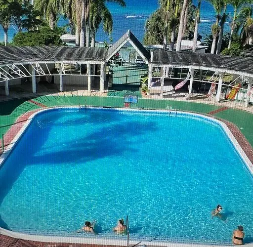 Marriott Seacastles F36, Montego Bay