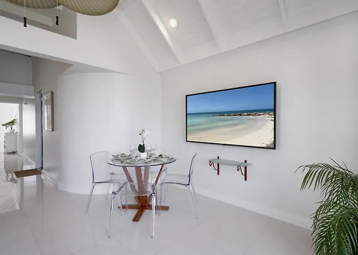 Apartment Marriott Seacastles F36, Montego Bay