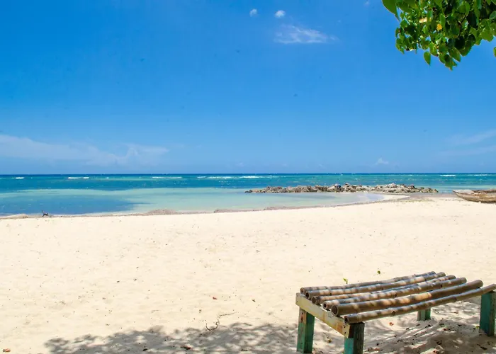Marriott Seacastles F36, * Montego Bay