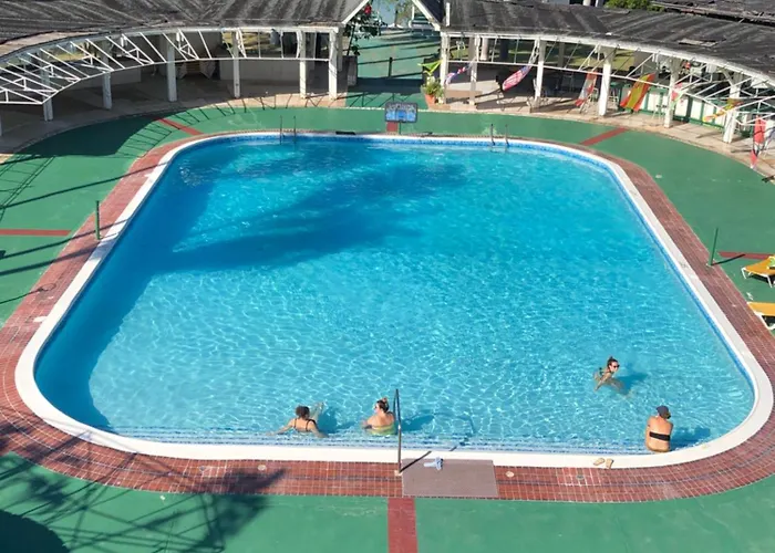 Marriott Seacastles F36, Apartment
