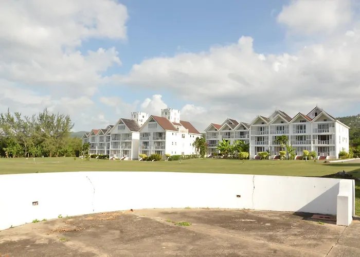 Marriott Seacastles F36, Apartment
