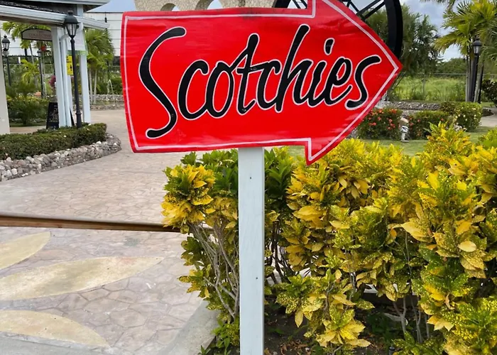 Marriott Seacastles F36, Apartment Montego Bay